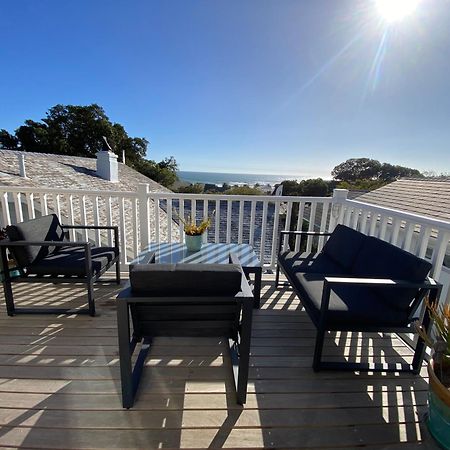 Moonshine - Two Bedroom House With Inverter Cape Town Exterior photo