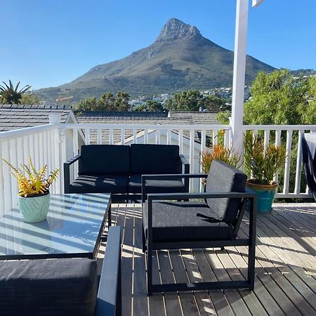 Moonshine - Two Bedroom House With Inverter Cape Town Exterior photo