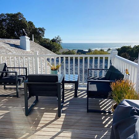 Moonshine - Two Bedroom House With Inverter Cape Town Exterior photo