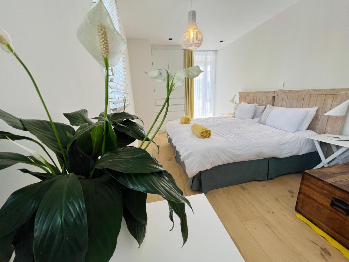 Moonshine - Two Bedroom House With Inverter Cape Town Exterior photo