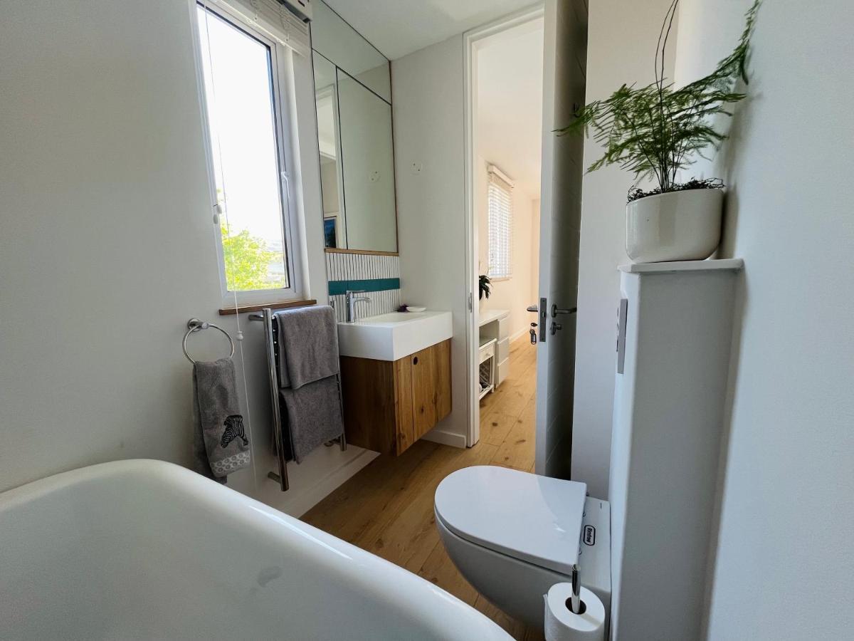Moonshine - Two Bedroom House With Inverter Cape Town Exterior photo