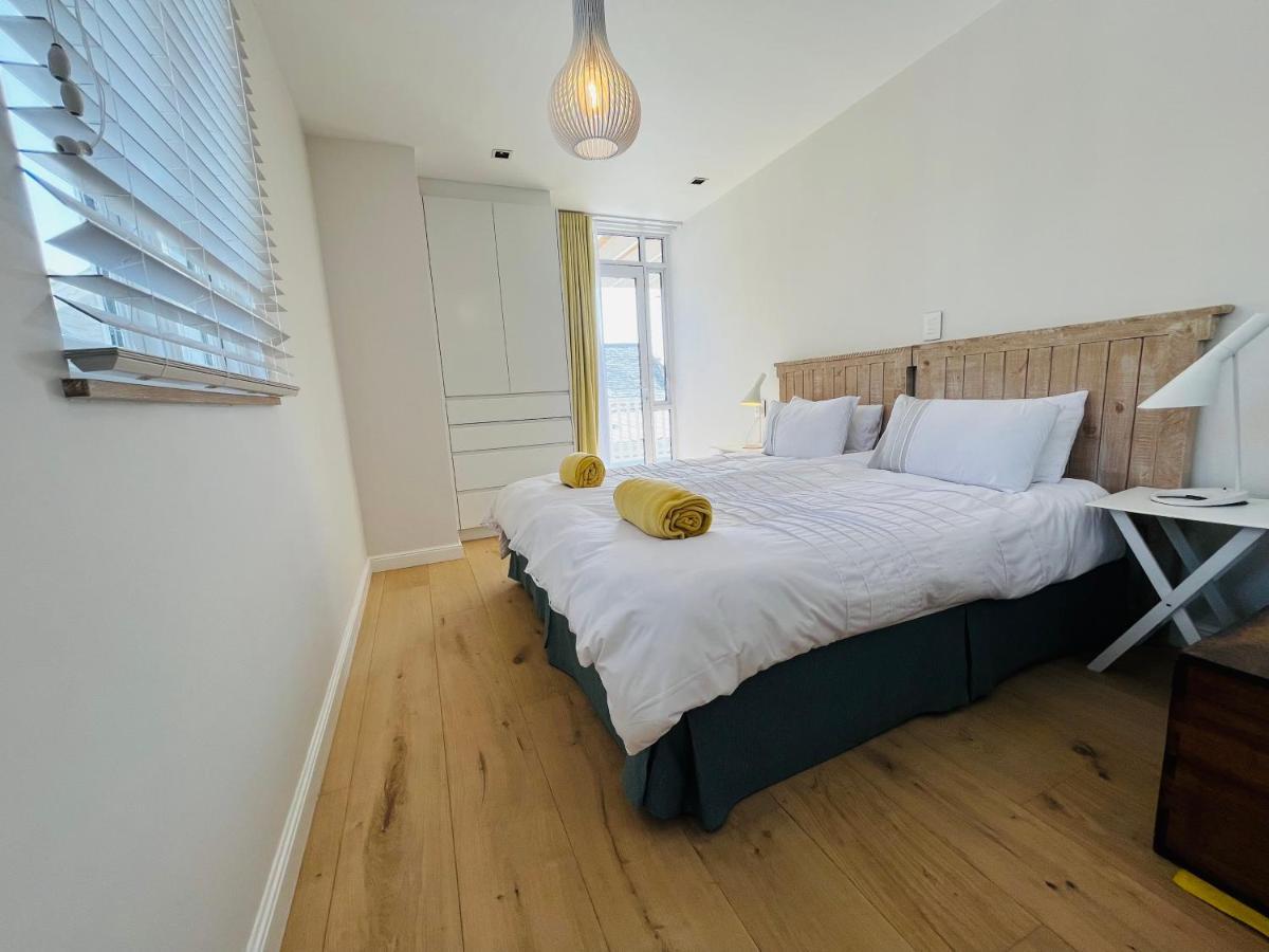 Moonshine - Two Bedroom House With Inverter Cape Town Exterior photo