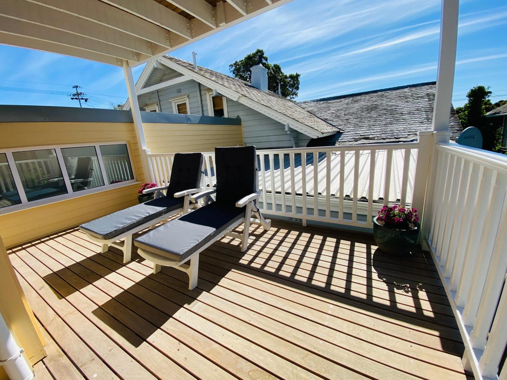 Moonshine - Two Bedroom House With Inverter Cape Town Exterior photo